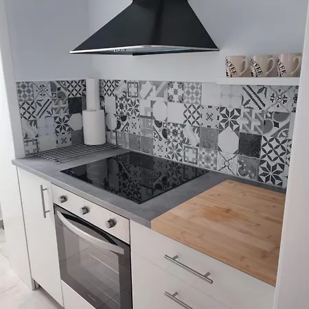 Apartment Sueno Dorado *