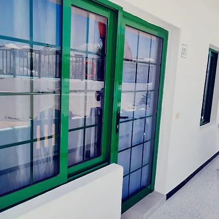 Apartment Sueno Dorado