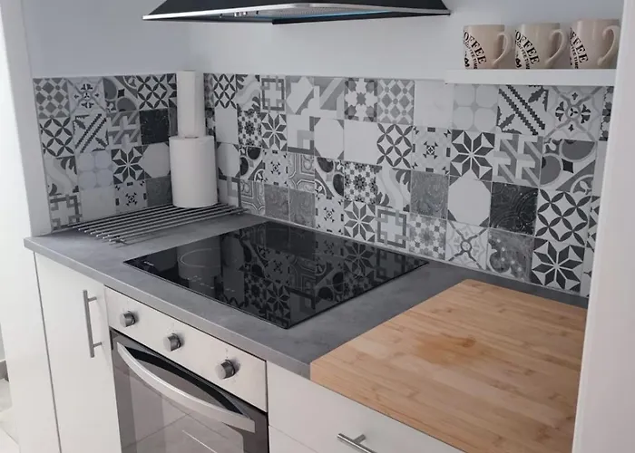 Apartment Sueno Dorado *