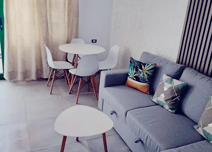 Sueno Dorado Пуэрто дель Кармен