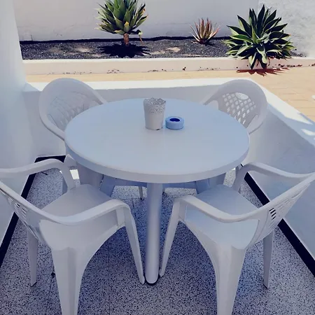 Apartment Sueno Dorado *