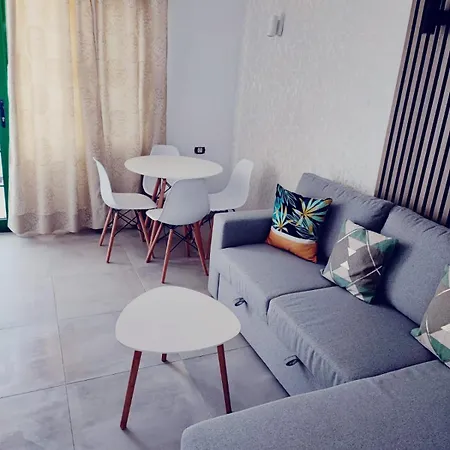 Sueño Dorado Puerto del Carmen (Lanzarote)