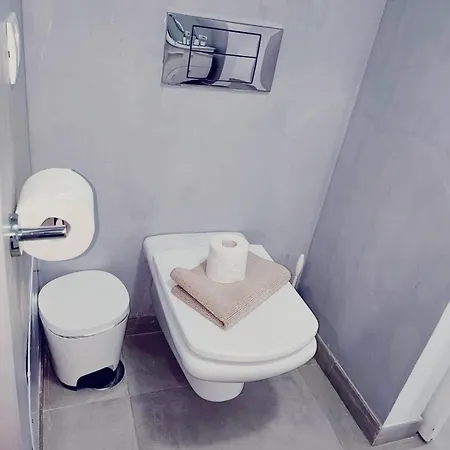 Sueno Dorado Appartamento Puerto del Carmen (Lanzarote)