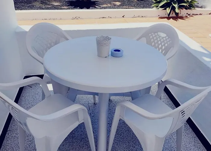 شقة Sueno Dorado *