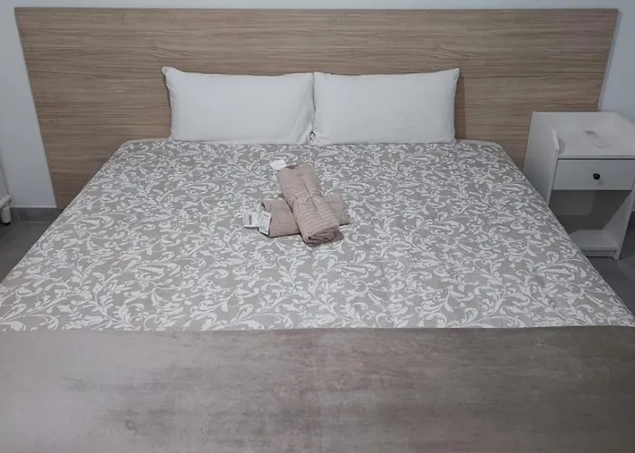 Sueno Dorado شقة *